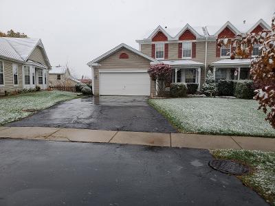 1021 Georgian Pl, Bartlett, IL 60103 photo 1