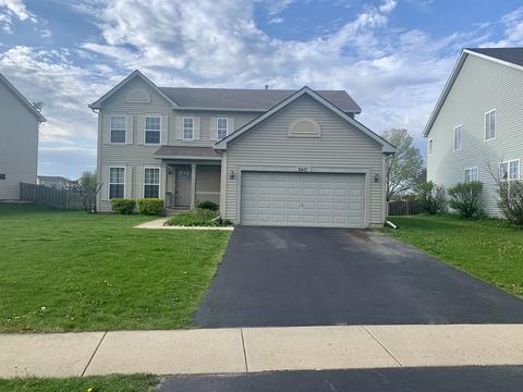 3417 Eileen St, Plano, IL 60545 photo 31
