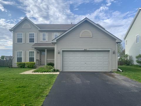 3417 Eileen St, Plano, IL 60545 photo 1