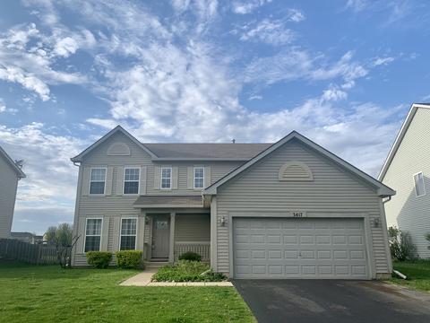 3417 Eileen St, Plano, IL 60545 photo 30