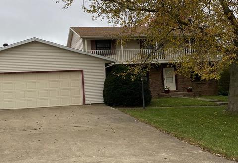 107 Eugene St, Towanda, IL 61776 photo 1