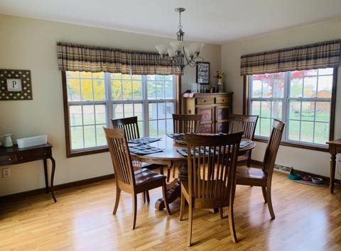 330 E Meuser Dr, Paxton, IL 60957 photo 3