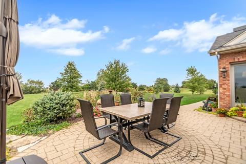 24301 Pine Ridge Dr, Monee, IL 60449 photo 22