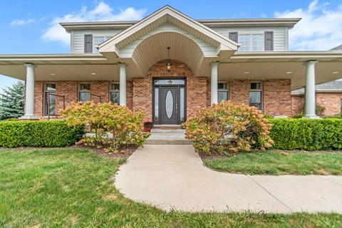 24301 Pine Ridge Dr, Monee, IL 60449 photo 5