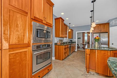 24301 Pine Ridge Dr, Monee, IL 60449 photo 8