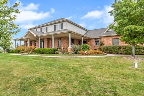 24301 Pine Ridge Dr, Monee, IL 60449 photo 2
