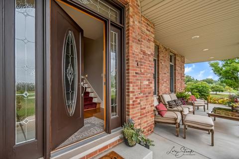 24301 Pine Ridge Dr, Monee, IL 60449 photo 3