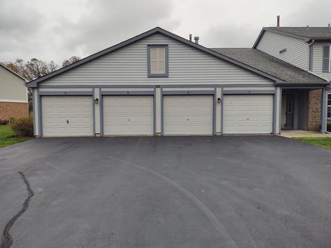 325 Crestview Dr #A, Wauconda, IL 60084 photo 25