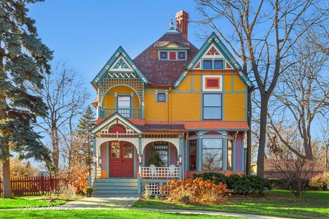 404 N Main St, Wheaton, IL 60187 photo 1