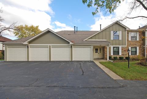 1542 Heather Ct #A1, Wheeling, IL 60090 photo 1