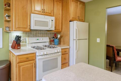 1542 Heather Ct #A1, Wheeling, IL 60090 photo 8