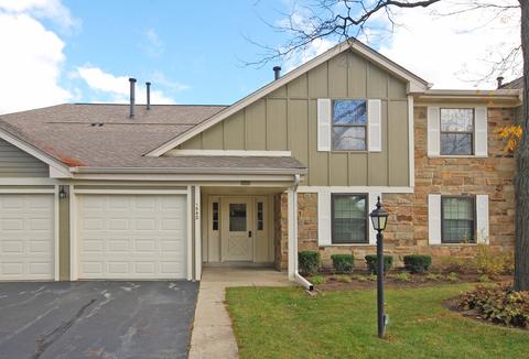 1542 Heather Ct #A1, Wheeling, IL 60090 photo 2