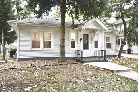 1416 E Olive St, Bloomington, IL 61701 photo 34