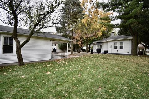 1416 E Olive St, Bloomington, IL 61701 photo 29