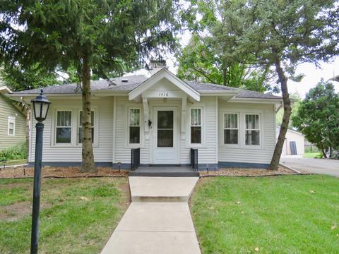 1416 E Olive St, Bloomington, IL 61701 photo 1