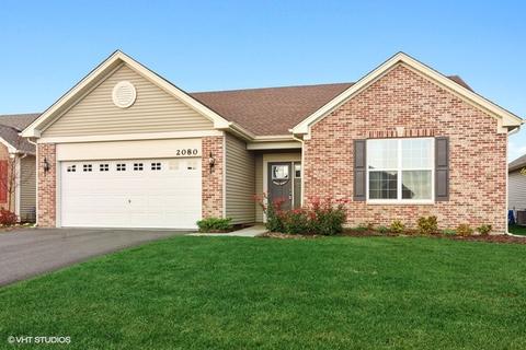 2080 Azure Ln, Algonquin, IL 60102 photo 1