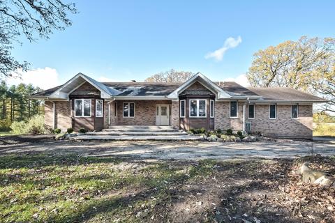 9513 Seeman Rd, Union, IL 60180 photo 1