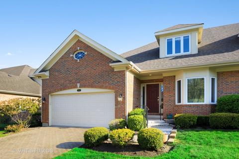 841 Pinegrove Ct, Wheaton, IL 60187 photo 1