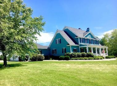 2199 Wagon Trail Rd, White Heath, IL 61884 photo 2