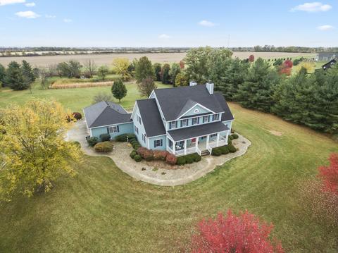 2199 Wagon Trail Rd, White Heath, IL 61884 photo 98
