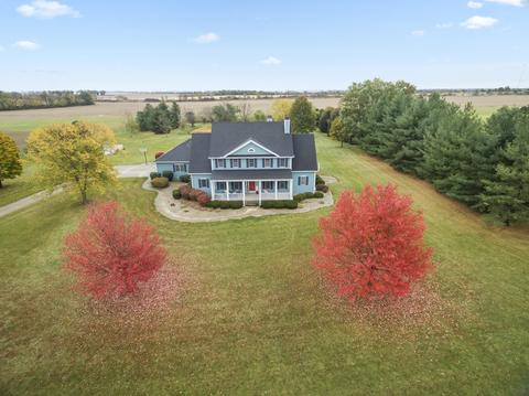 2199 Wagon Trail Rd, White Heath, IL 61884 photo 95