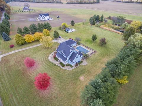 2199 Wagon Trail Rd, White Heath, IL 61884 photo 92