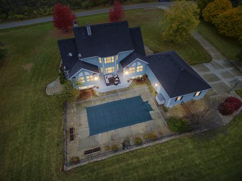 2199 Wagon Trail Rd, White Heath, IL 61884 photo 6