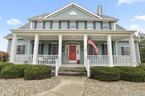 2199 Wagon Trail Rd, White Heath, IL 61884 photo 9