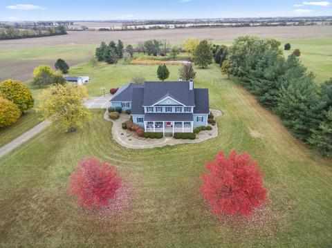2199 Wagon Trail Rd, White Heath, IL 61884 photo 96