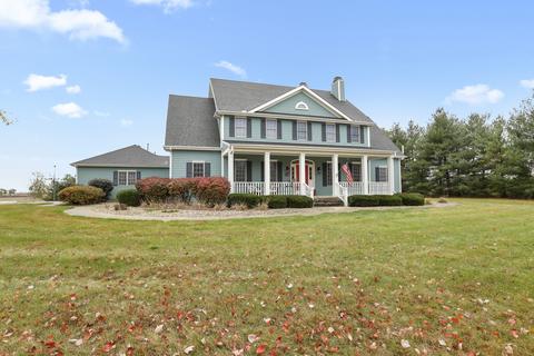 2199 Wagon Trail Rd, White Heath, IL 61884 photo 7