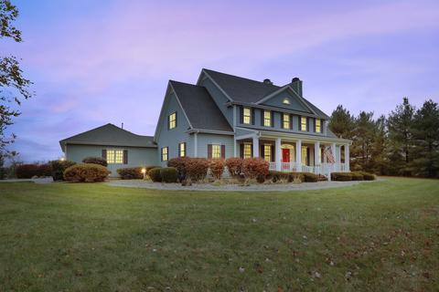 2199 Wagon Trail Rd, White Heath, IL 61884 photo 5