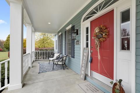 2199 Wagon Trail Rd, White Heath, IL 61884 photo 8