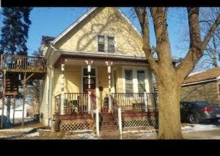 27 W 35th Pl, Steger, IL 60475 photo 1