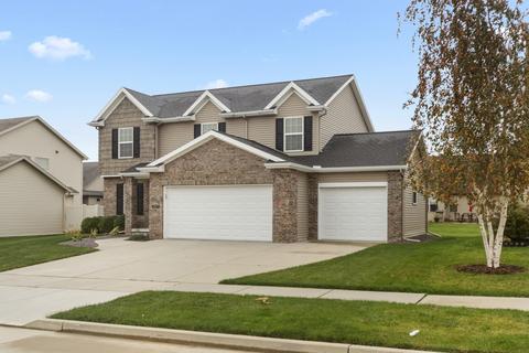 2613 Fieldstone Ct, Normal, IL 61761 photo 32