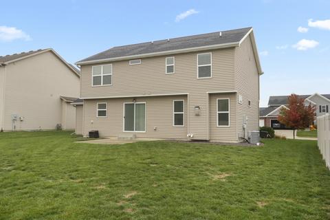 2613 Fieldstone Ct, Normal, IL 61761 photo 31