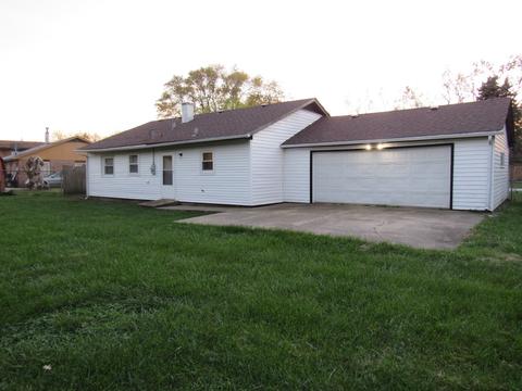 15431 Troy Ave, Markham, IL 60428 photo 18