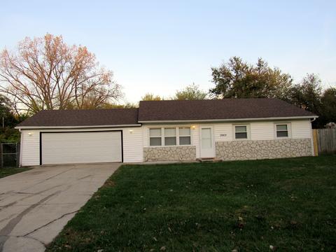 15431 Troy Ave, Markham, IL 60428 photo 1