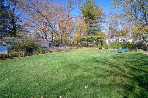 1611 E Willow Ave, Wheaton, IL 60187 photo 26