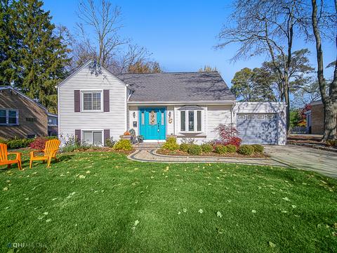 1611 E Willow Ave, Wheaton, IL 60187 photo 1