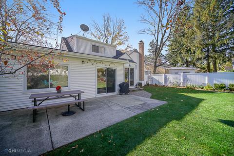 1611 E Willow Ave, Wheaton, IL 60187 photo 25