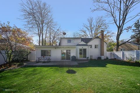 1611 E Willow Ave, Wheaton, IL 60187 photo 28
