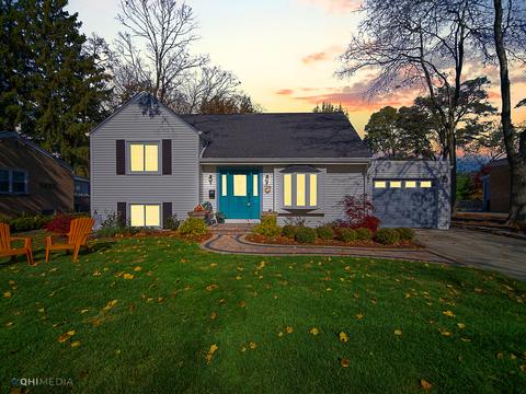 1611 E Willow Ave, Wheaton, IL 60187 photo 2