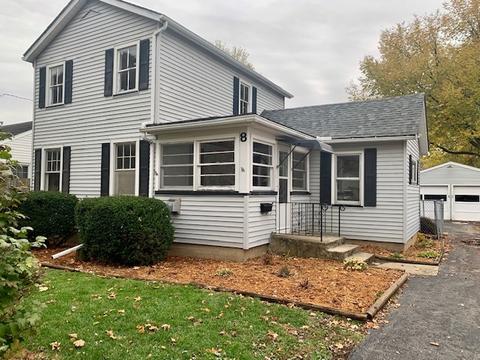 8 E Charles St, Plano, IL 60545 photo 1