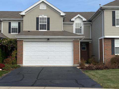 542 Legend Ln, Mchenry, IL 60050 photo 1