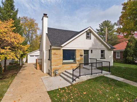 515 W Harrison Ave, Wheaton, IL 60187 photo 1