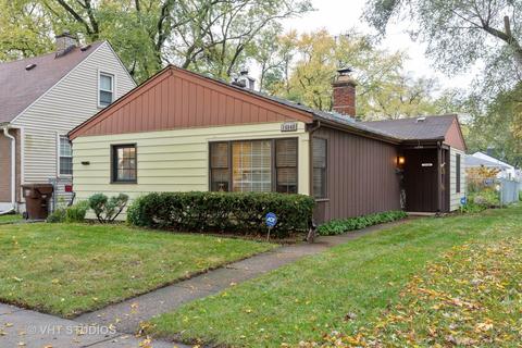 16840 Anthony Ave, Hazel Crest, IL 60429 photo 1