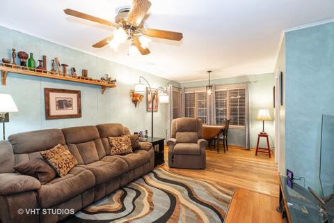 16840 Anthony Ave, Hazel Crest, IL 60429 photo 2