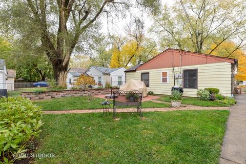 16840 Anthony Ave, Hazel Crest, IL 60429 photo 10