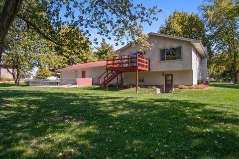 9668 Fire Leaf Dr, Bloomington, IL 61705 photo 21