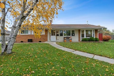 420 Northview Ln, Hoffman Estates, IL 60169 photo 1